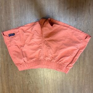 Patagonia Baggies 2.5” Salmon Shorts
